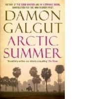 Arctic Summer
