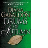 Drums of Autumn