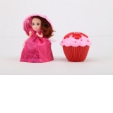 Papusica Briosa Marilyn - Cupcake Surprise