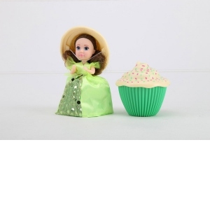 Papusica Briosa Katrin - Cupcake Surprise