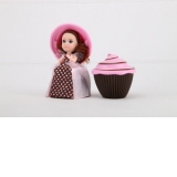 Papusica Briosa Brittney - Cupcake Surprise