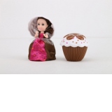 Papusica Briosa Marie - Cupcake Surprise