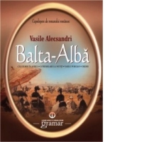 Balta-Alba. Calatorie in Africa. O plimbare la munti. Vasile Porojan. Dridri