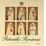 Patriarhii Romaniei - evocari omagiale