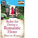 Rules for Dating a Romantic Hero