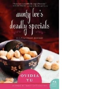 Aunty Lee's Deadly Specials