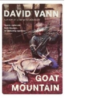 Goat Mountain