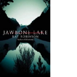 Jawbone Lake
