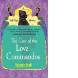 Case of the Love Commandos
