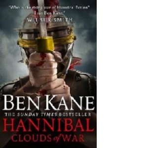 Hannibal: Clouds of War