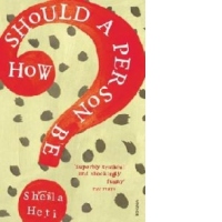 How Should a Person Be?