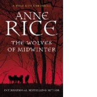 Wolves of Midwinter