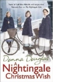 Nightingale Christmas Wish