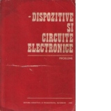 Dispozitive si circuite electronice - Probleme