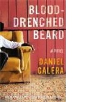 Blood-Drenched Beard