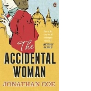 Accidental Woman