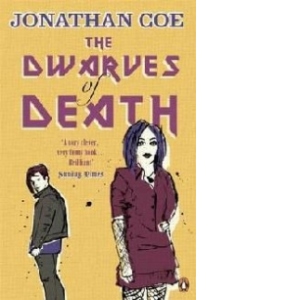 Dwarves of Death