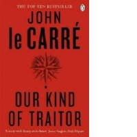 Our Kind of Traitor