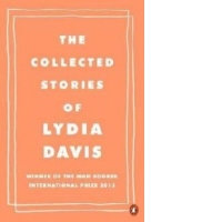 Collected Stories of Lydia Davis