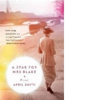 Star for Mrs. Blake