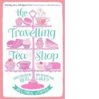Travelling Tea Shop
