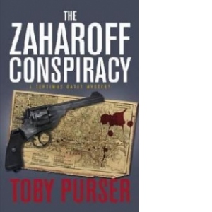 Zaharoff Conspiracy