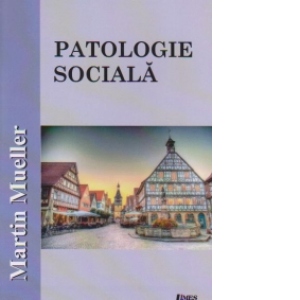 Patologie sociala