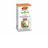 Vitamina A naturala F161 capsule