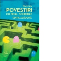 Povestiri cu final schimbat (editie adaugita)