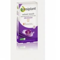 Benzi depilatoare Elmiplant Silk Sensation pentru fata 20 buc