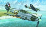 Macheta 1:72 Avion Hawker Hurricane MK.IIC (cod 0842)