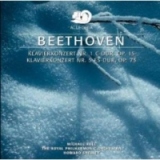 BEETHOVEN - Klavierkonzerte 1,C-Dur,op.15 and Klavierkonzerte 5,,Es-Dur,op.73