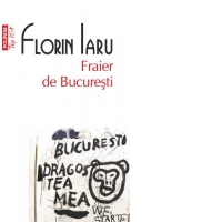 Fraier de Bucuresti (editie de buzunar)