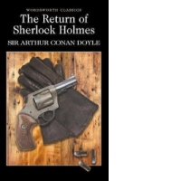 Return of Sherlock Holmes