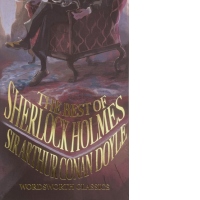 The Best of Sherlock Holmes