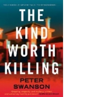 Kind Worth Killing