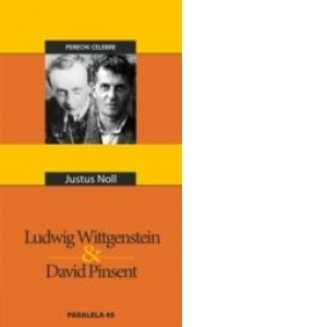 LUDWIG WITTGENSTEIN & DAVID PINSENT