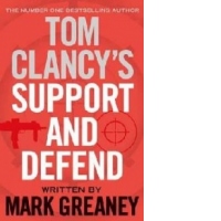Tom Clancy's Support and Defend