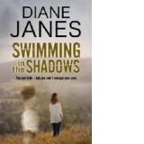 Swimming in the Shadows: a Contemporary Romantic Suspense