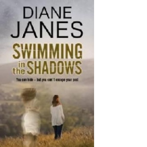 Swimming in the Shadows: a Contemporary Romantic Suspense