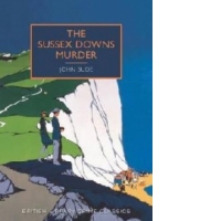 Sussex Downs Murder