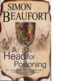 Head for Poisoning: an 11th Century Mystery Set on the Welsh