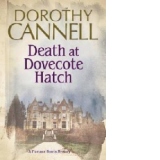 Death at Dovecote Hatch: A 1930s Country House Murder Myster