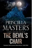 Devil's Chair: A Martha Gunn Police Procedural