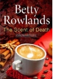 Scent of Death: A Sukey Reyholds British Police Procedural