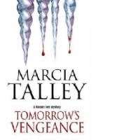 Tomorrow's Vengeance: A Hannah Ives Cozy Mystery