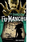 Fu-Manchu - The Shadow of Fu-Manchu