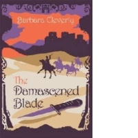 Damascened Blade