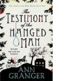 Testimony of the Hanged Man