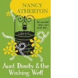 Aunt Dimity and the Wishing Well